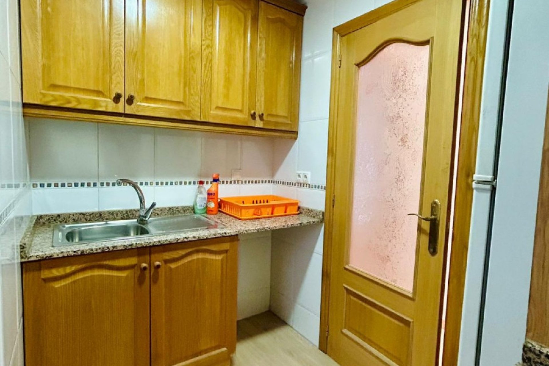 Reventa - Apartamento - San Isidro