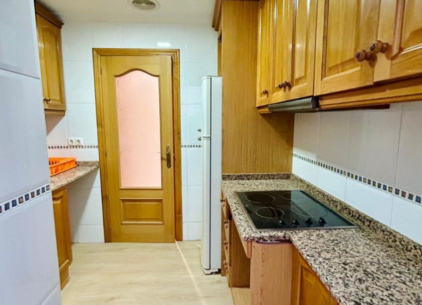 Reventa - Apartamento - San Isidro