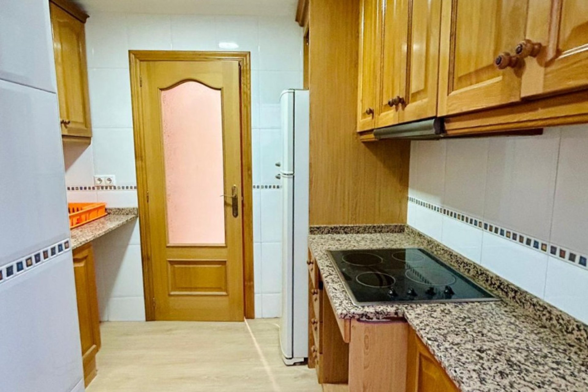 Reventa - Apartamento - San Isidro
