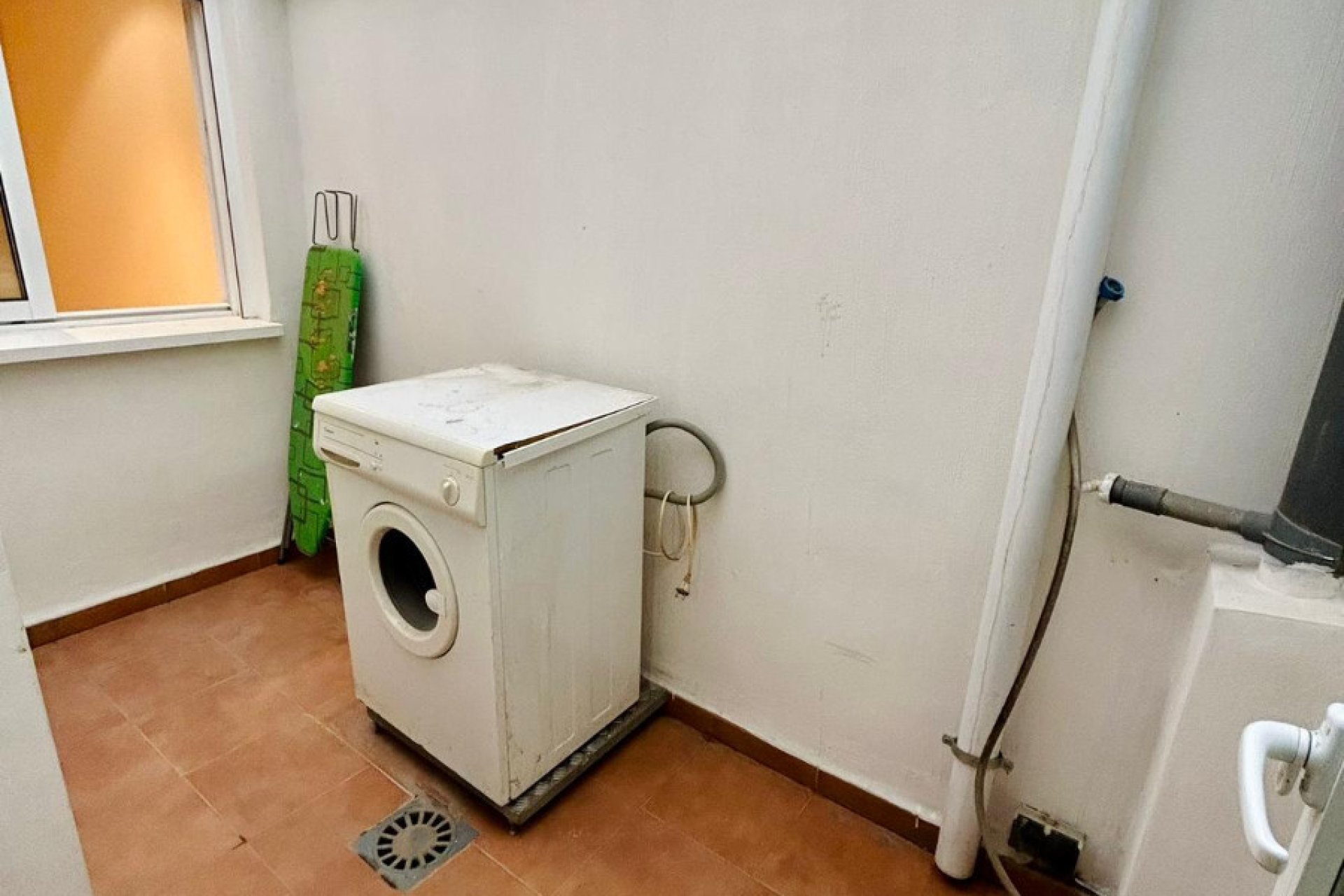 Reventa - Apartamento - San Isidro