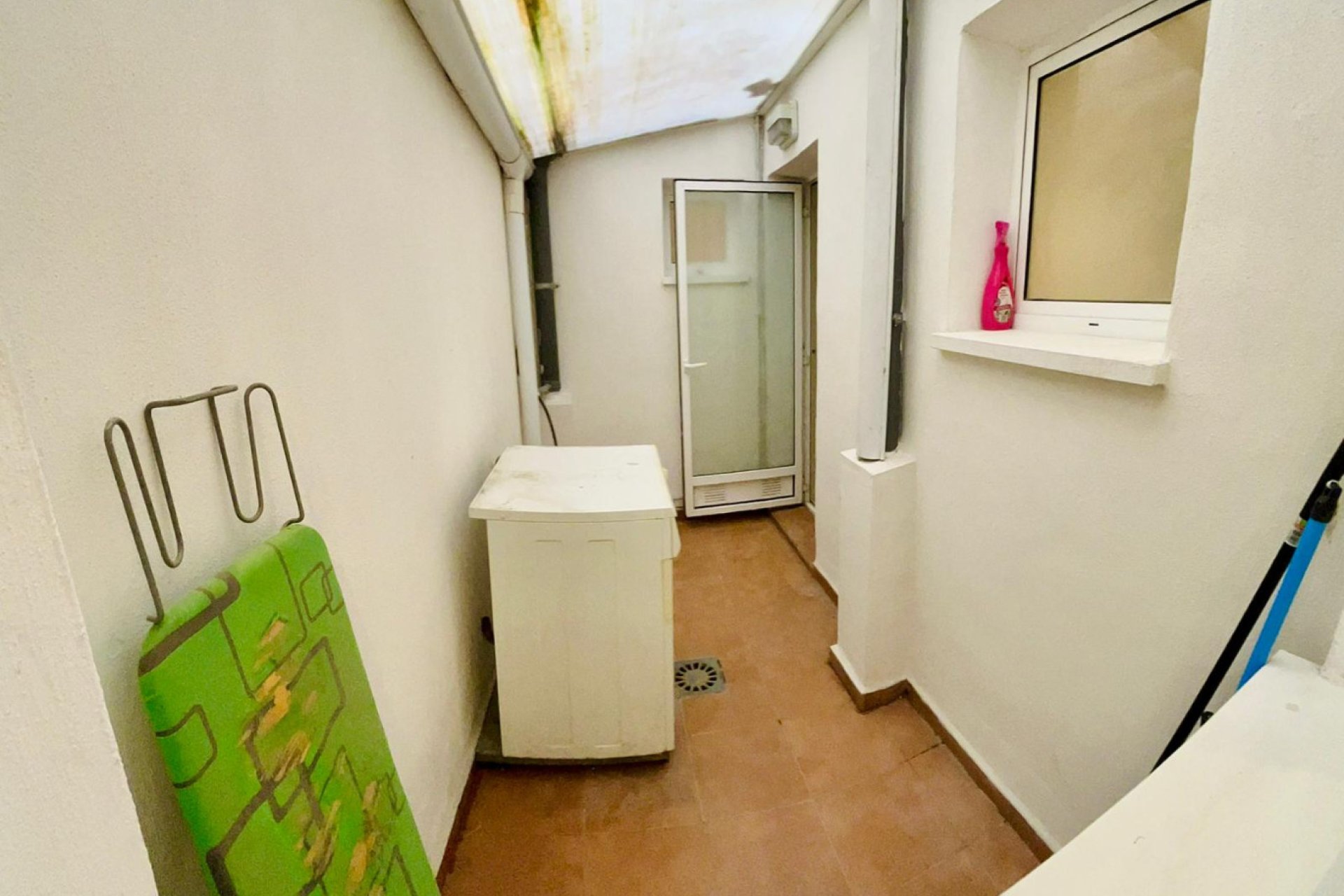 Reventa - Apartamento - San Isidro