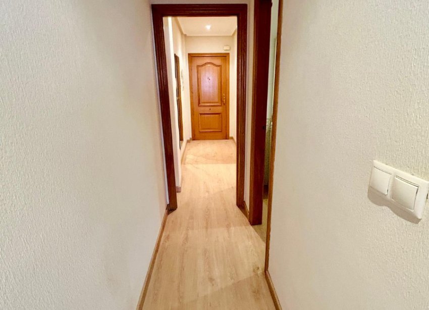 Reventa - Apartamento - San Isidro