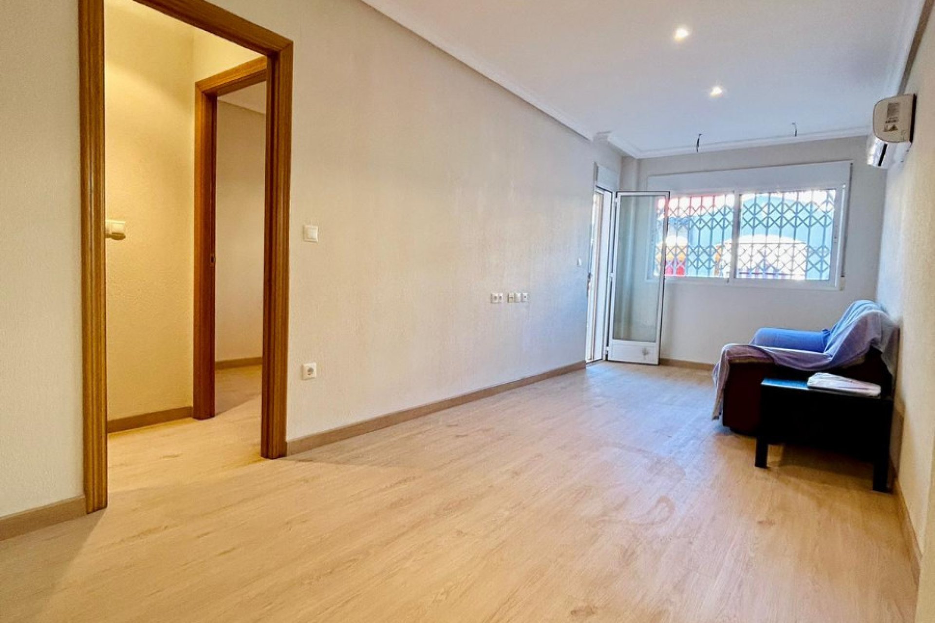 Reventa - Apartamento - San Isidro