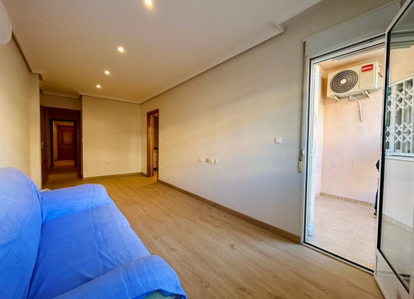 Reventa - Apartamento - San Isidro
