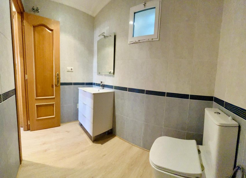 Reventa - Apartamento - San Isidro