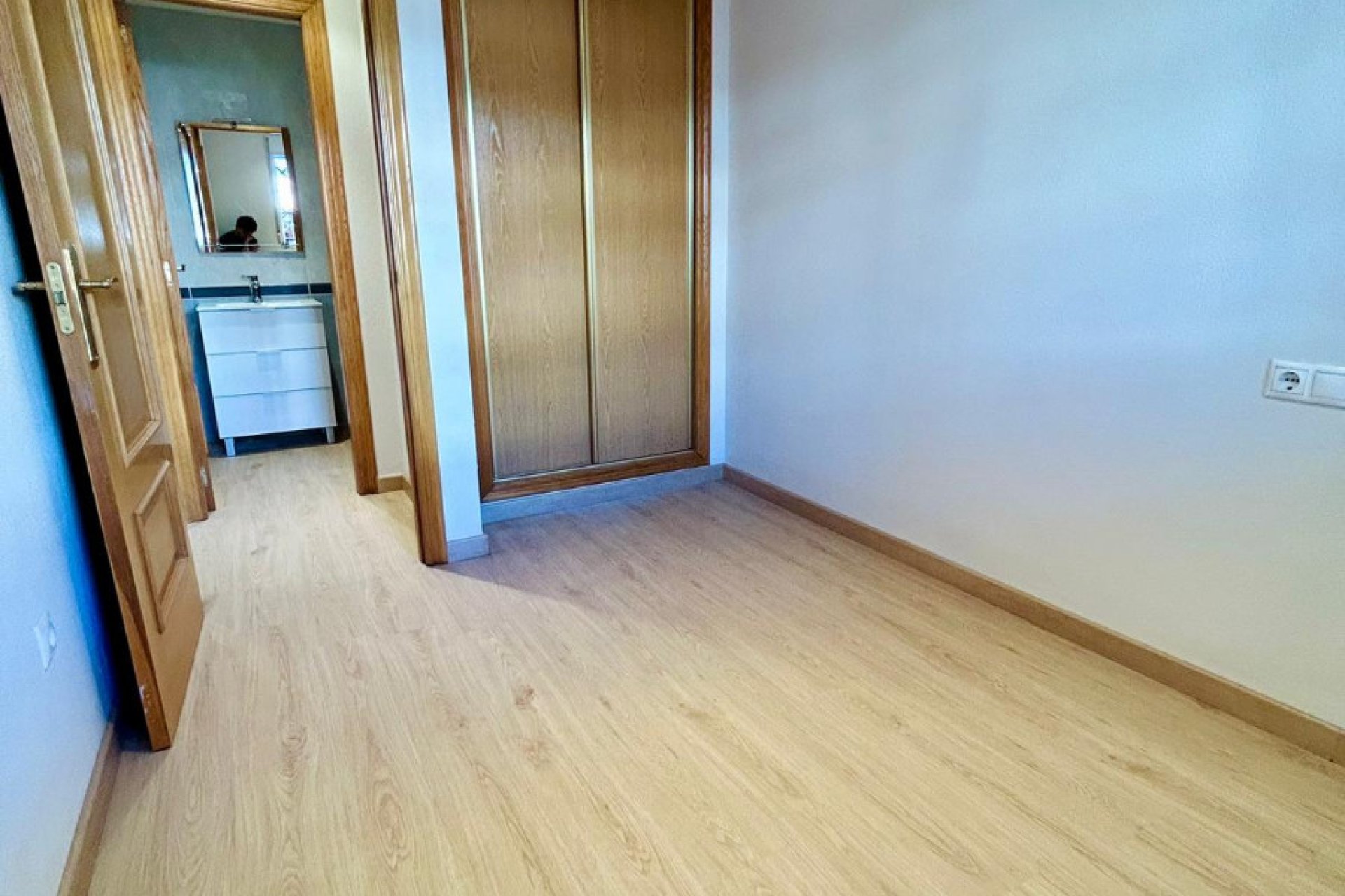 Reventa - Apartamento - San Isidro