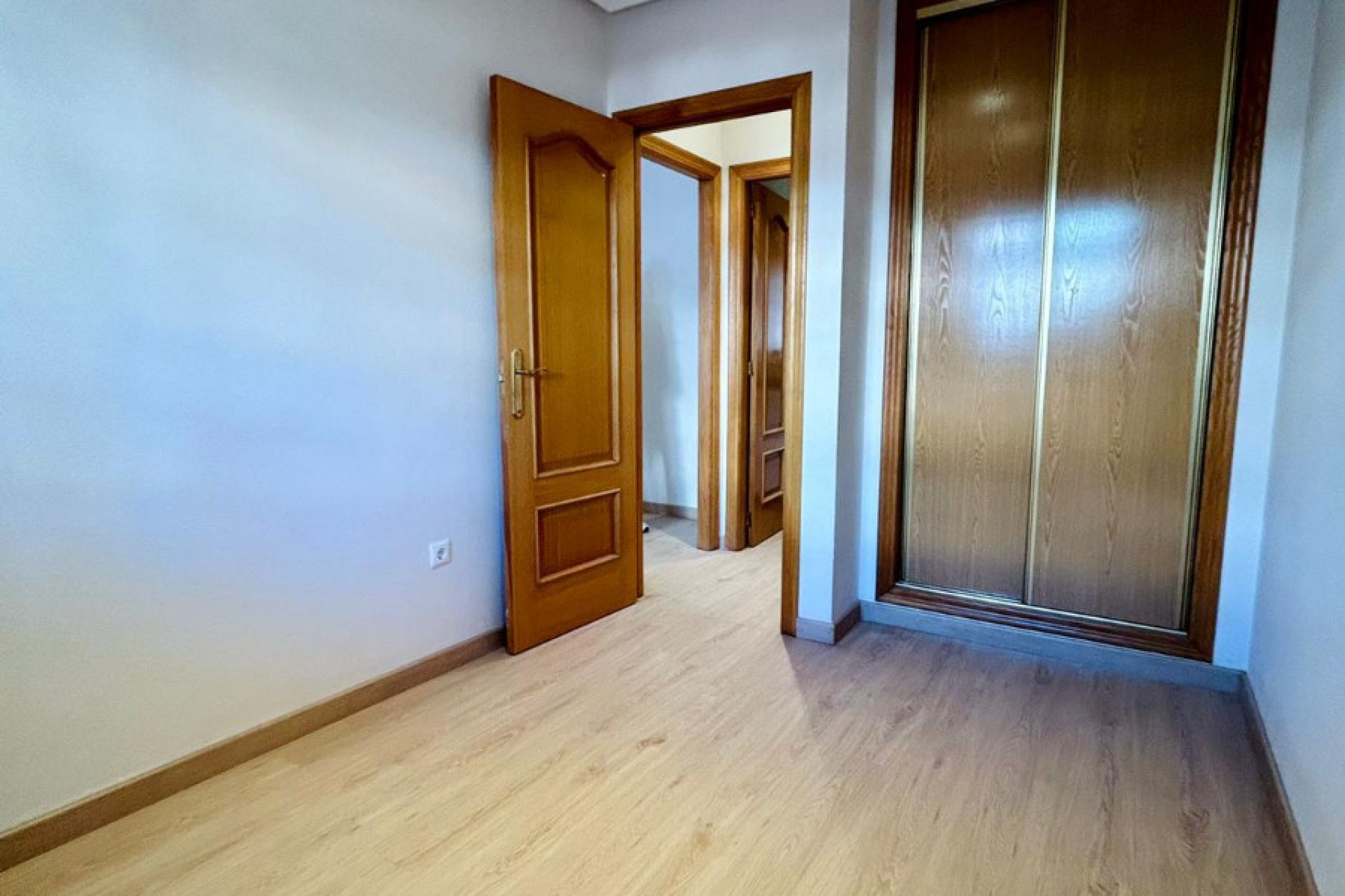 Reventa - Apartamento - San Isidro