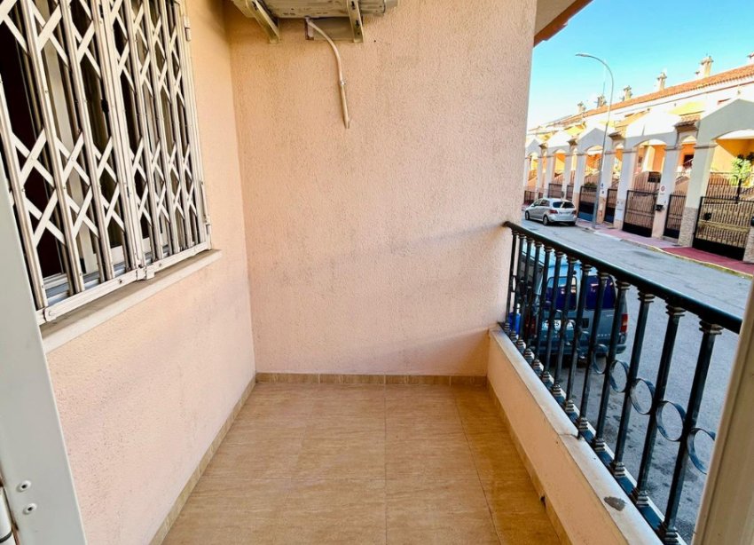 Reventa - Apartamento - San Isidro