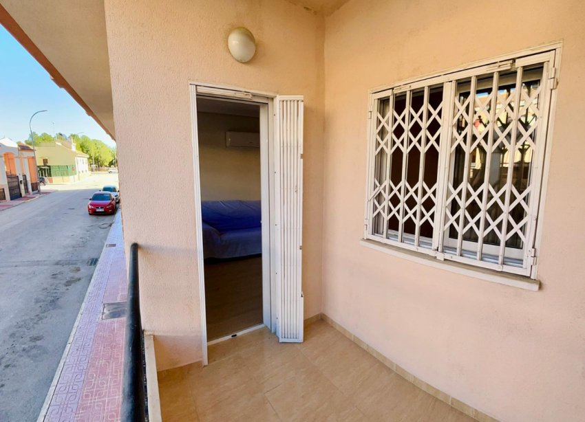 Reventa - Apartamento - San Isidro