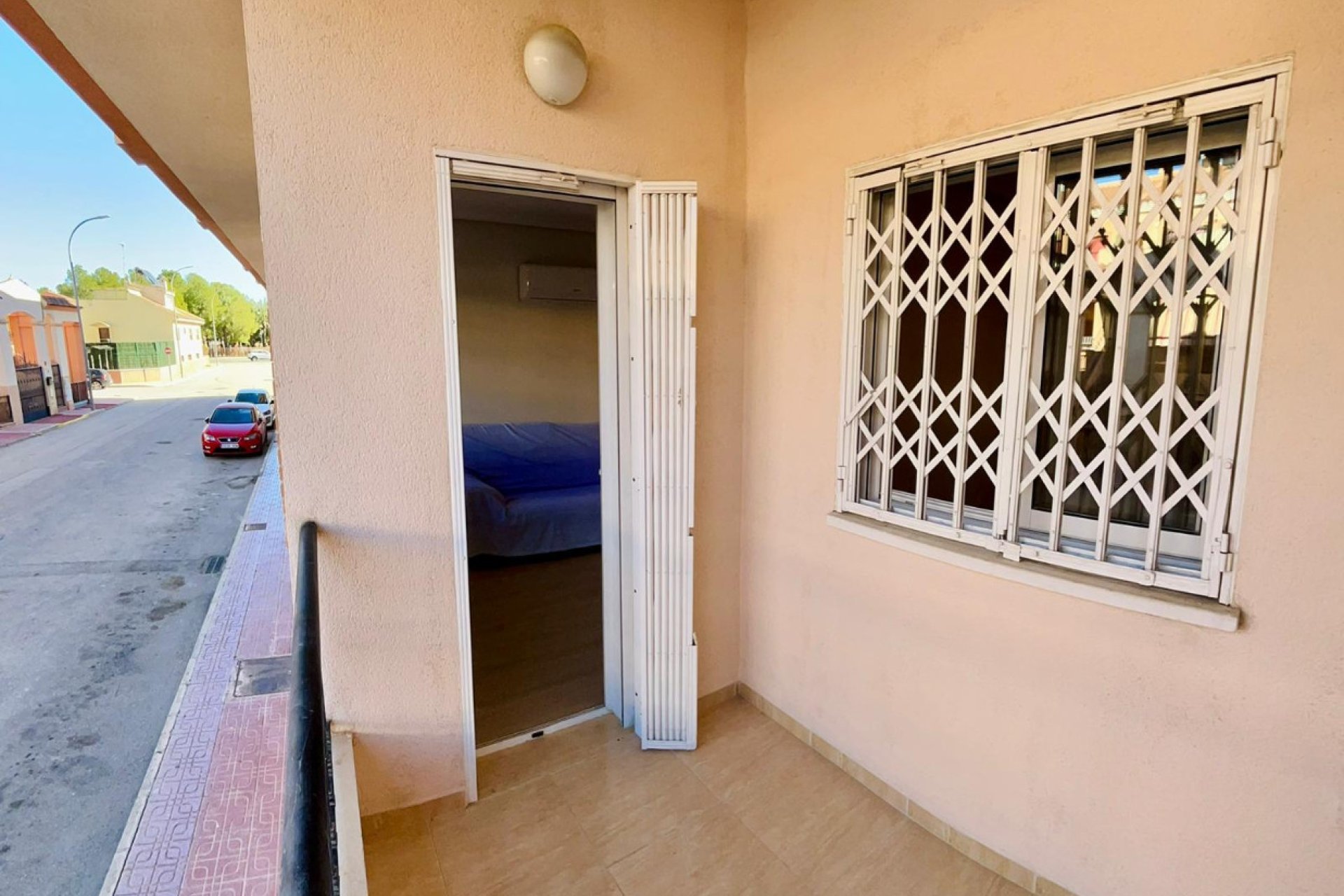 Reventa - Apartamento - San Isidro