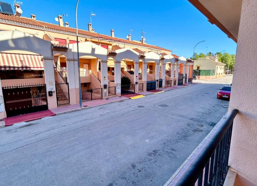 Reventa - Apartamento - San Isidro