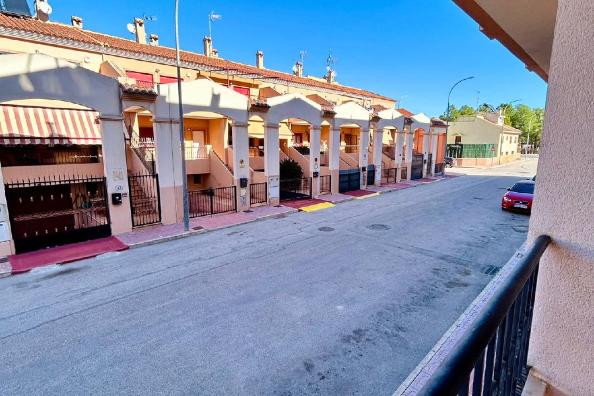 Reventa - Apartamento - San Isidro