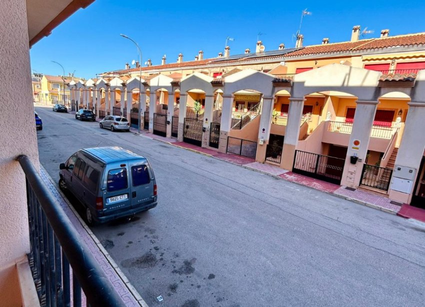 Reventa - Apartamento - San Isidro