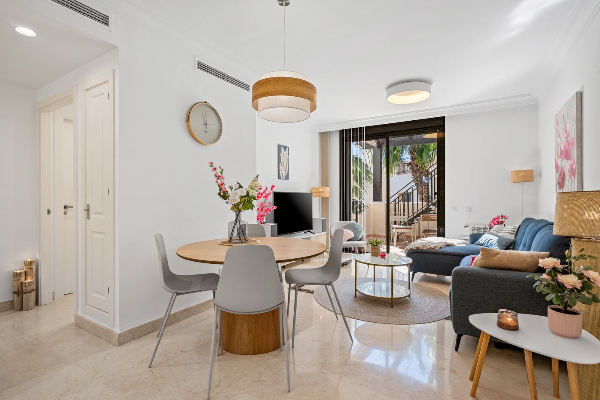 Reventa - Apartamento - San Javier - Roda Golf