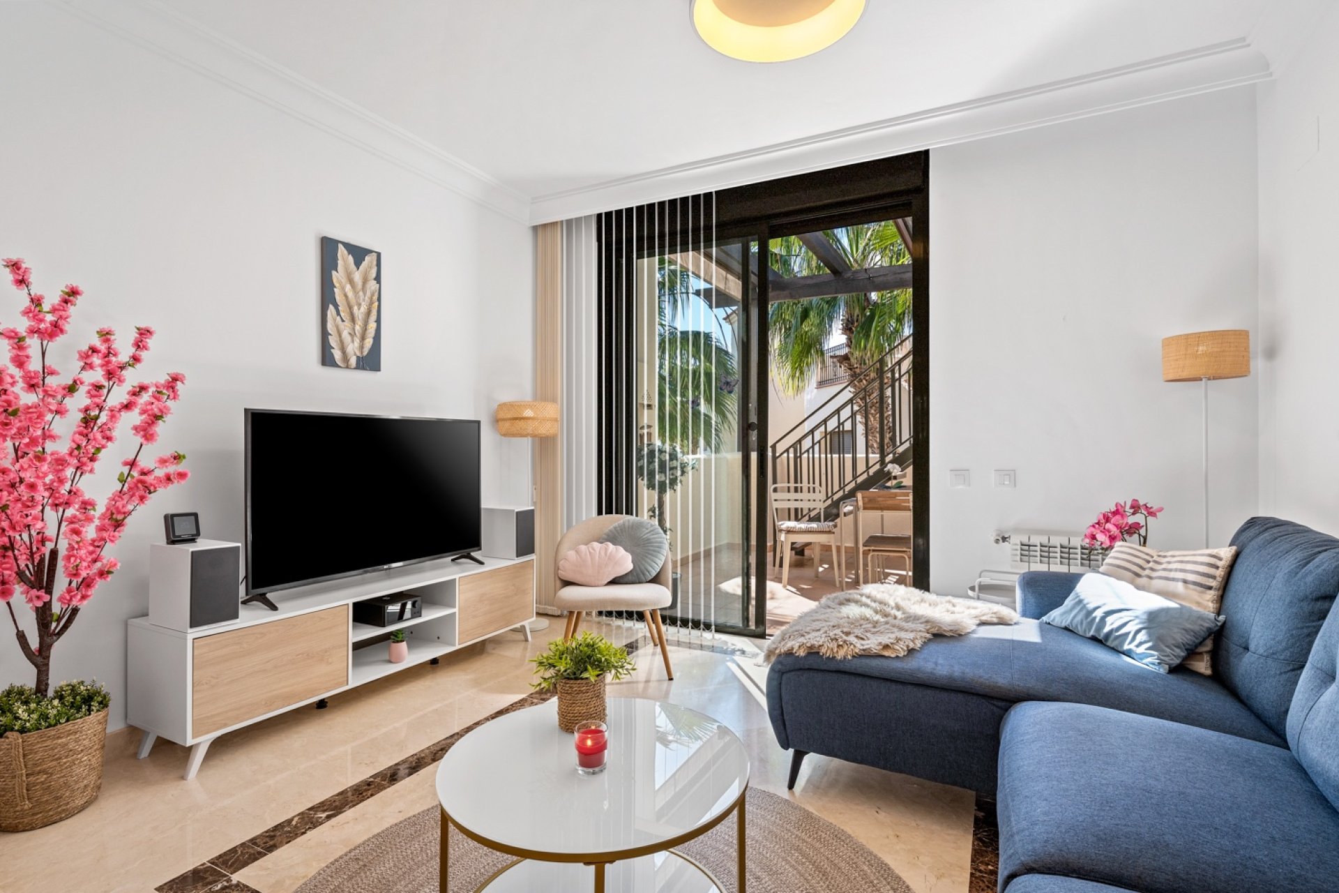 Reventa - Apartamento - San Javier - Roda Golf