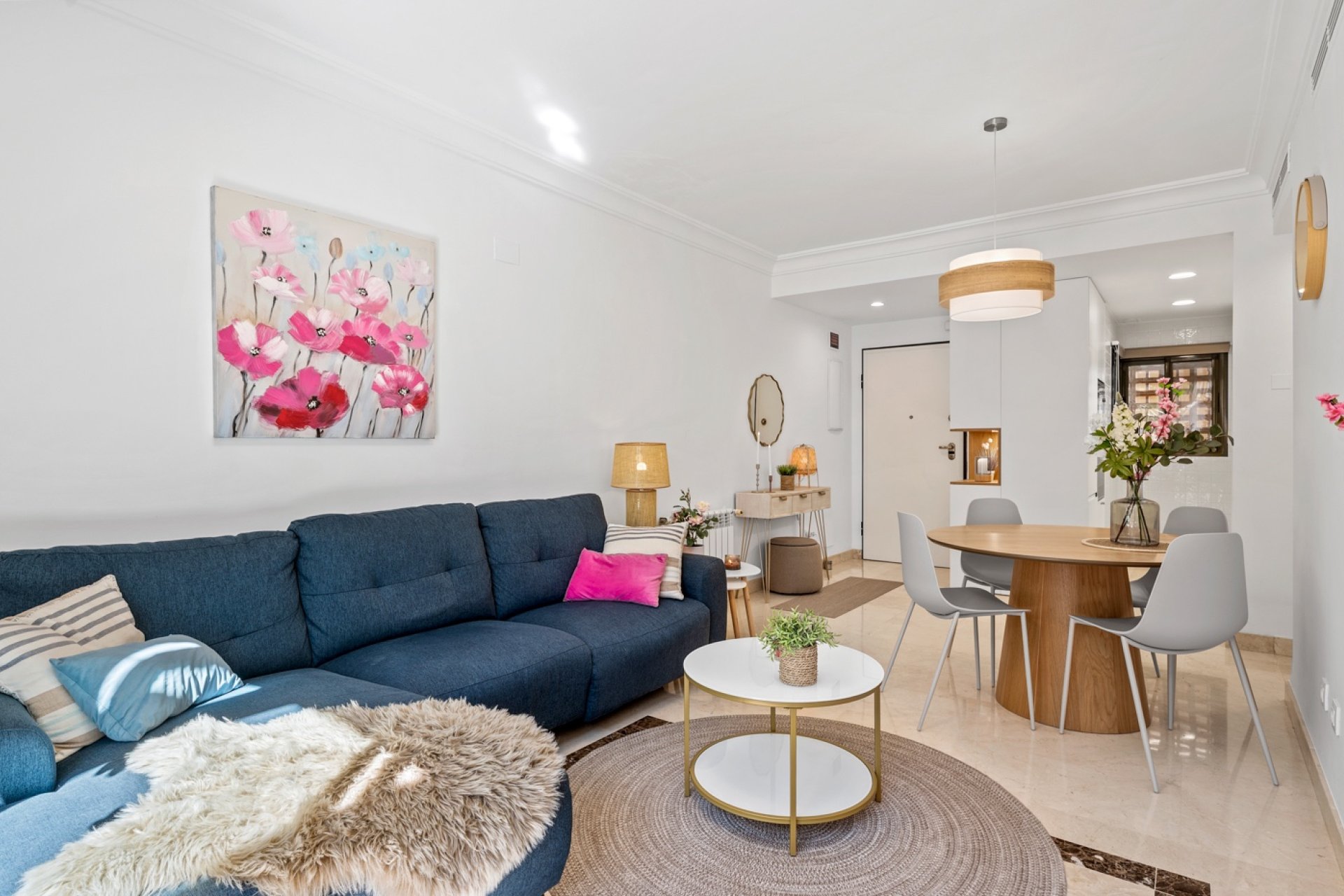 Reventa - Apartamento - San Javier - Roda Golf