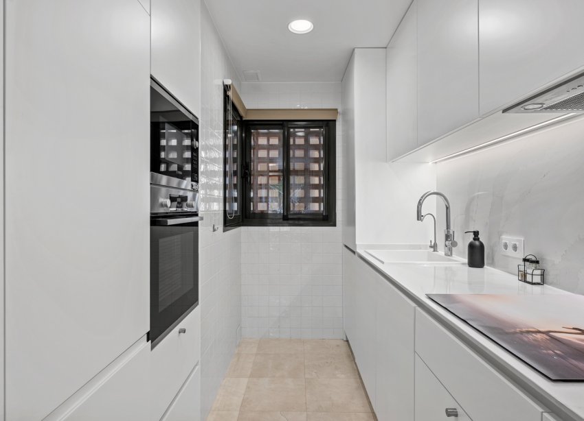 Reventa - Apartamento - San Javier - Roda Golf