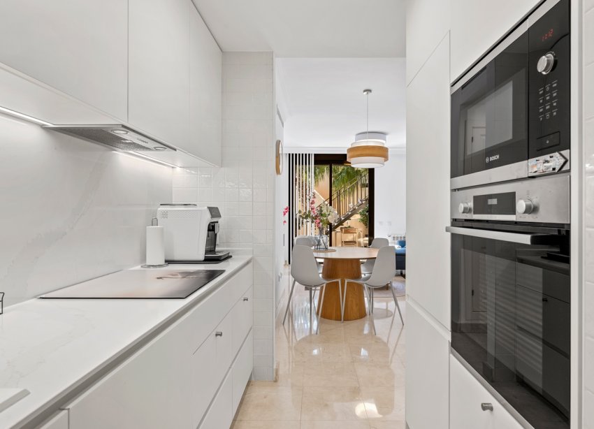 Reventa - Apartamento - San Javier - Roda Golf