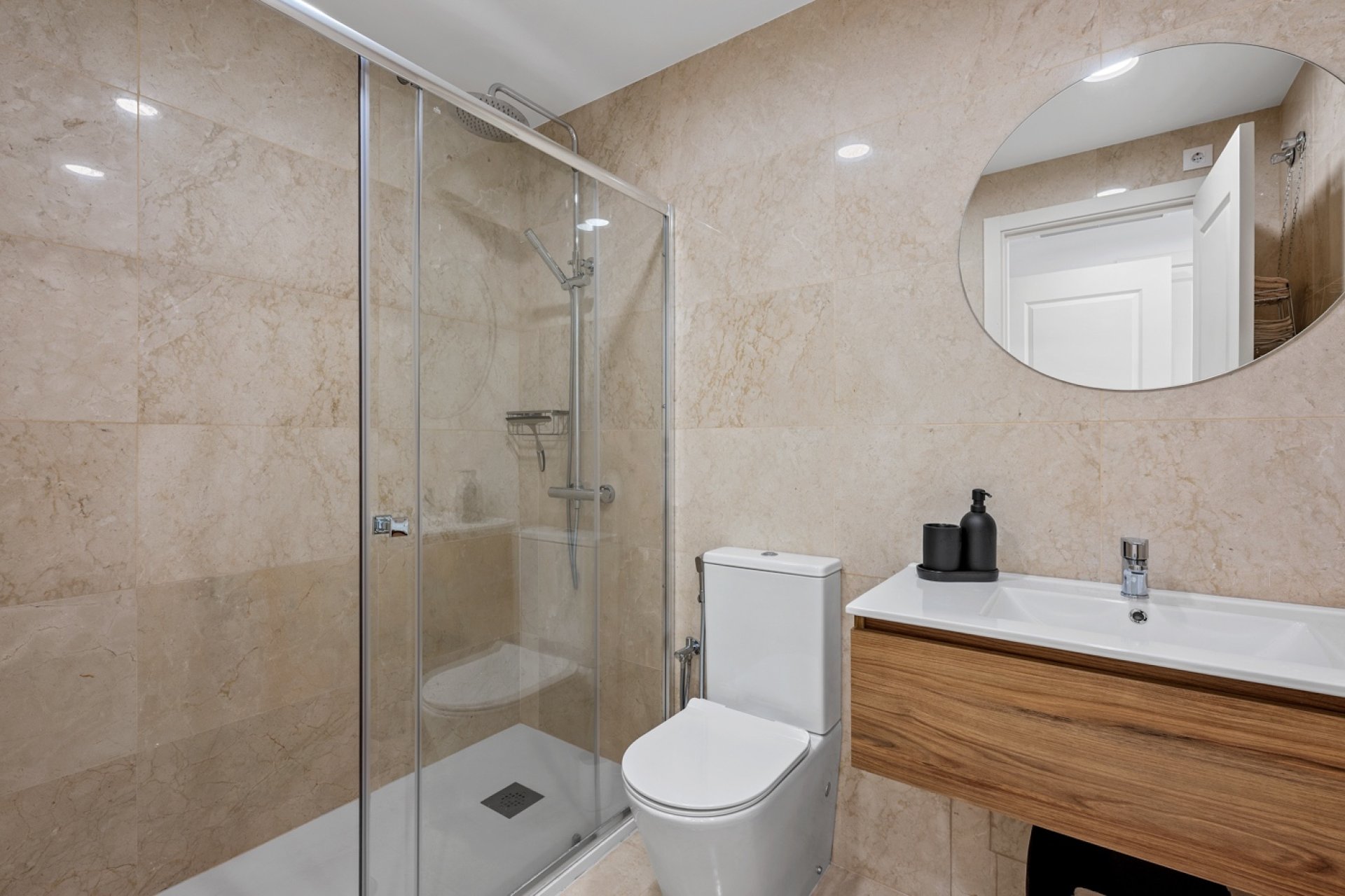 Reventa - Apartamento - San Javier - Roda Golf