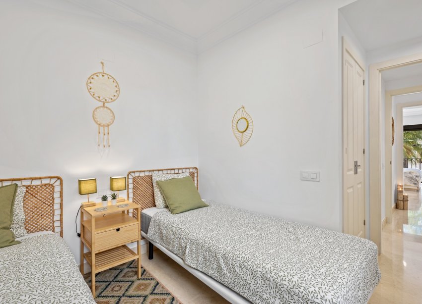 Reventa - Apartamento - San Javier - Roda Golf