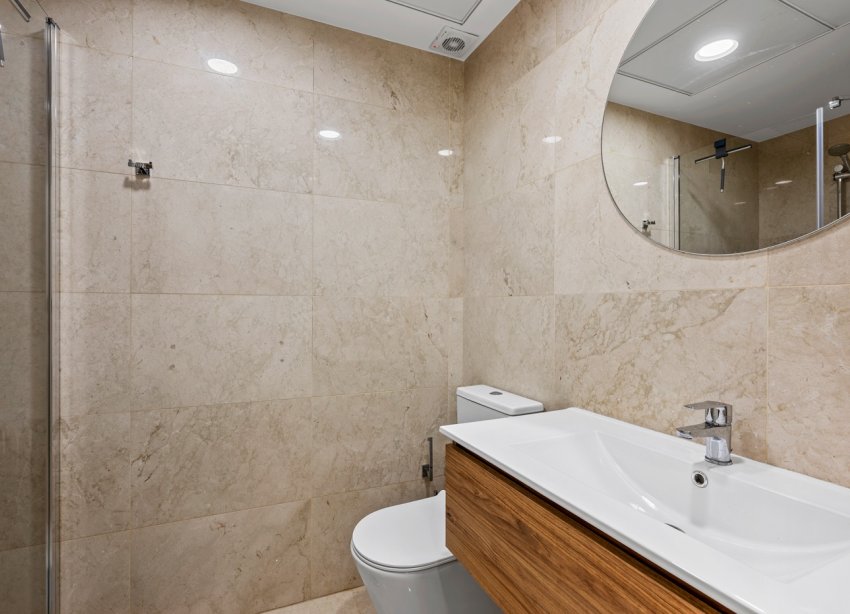 Reventa - Apartamento - San Javier - Roda Golf