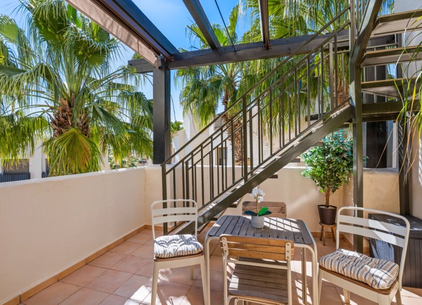 Reventa - Apartamento - San Javier - Roda Golf