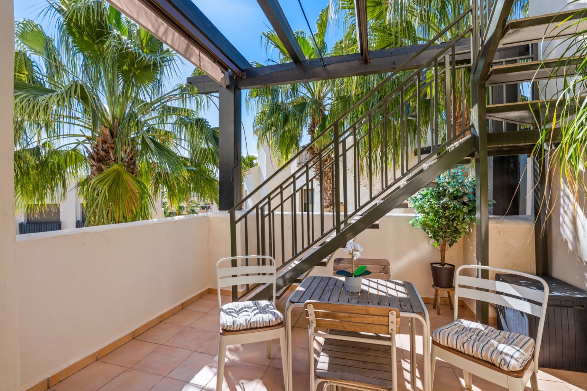 Reventa - Apartamento - San Javier - Roda Golf