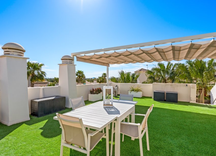 Reventa - Apartamento - San Javier - Roda Golf