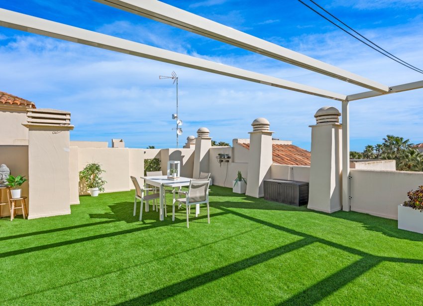 Reventa - Apartamento - San Javier - Roda Golf