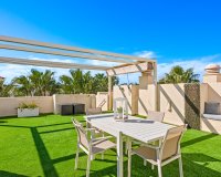 Reventa - Apartamento - San Javier - Roda Golf