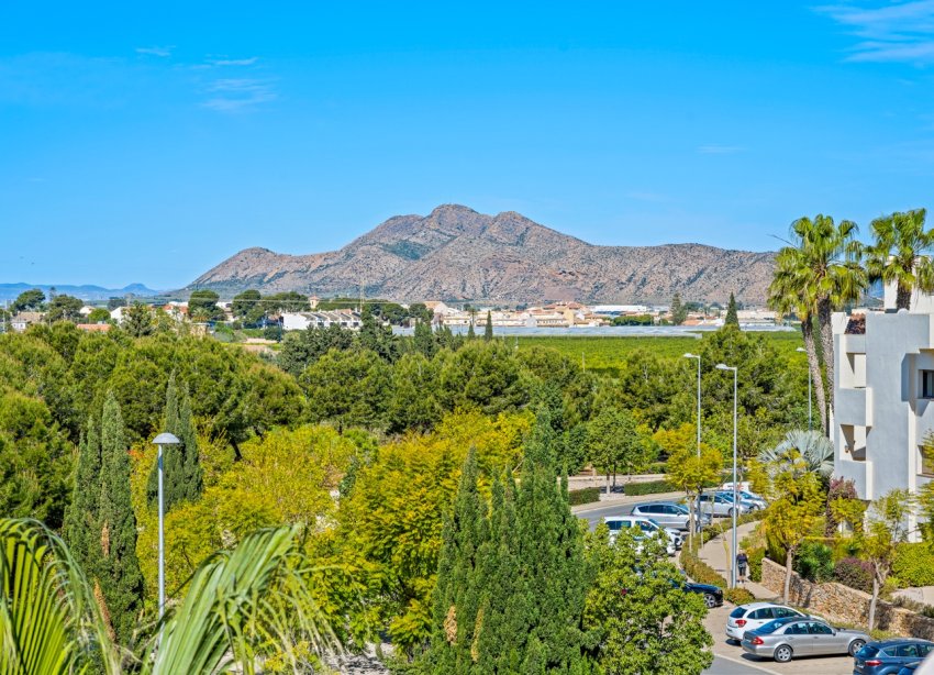 Reventa - Apartamento - San Javier - Roda Golf