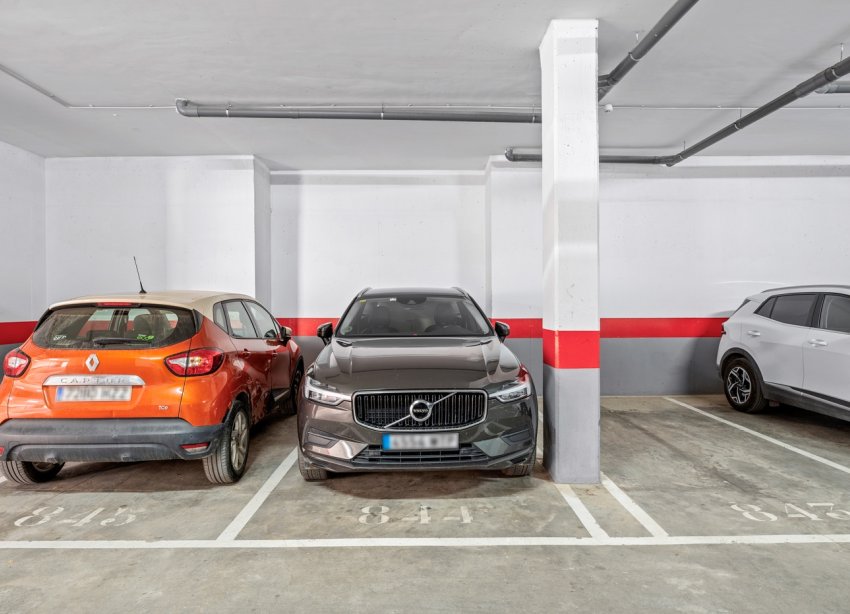 Reventa - Apartamento - San Javier - Roda Golf