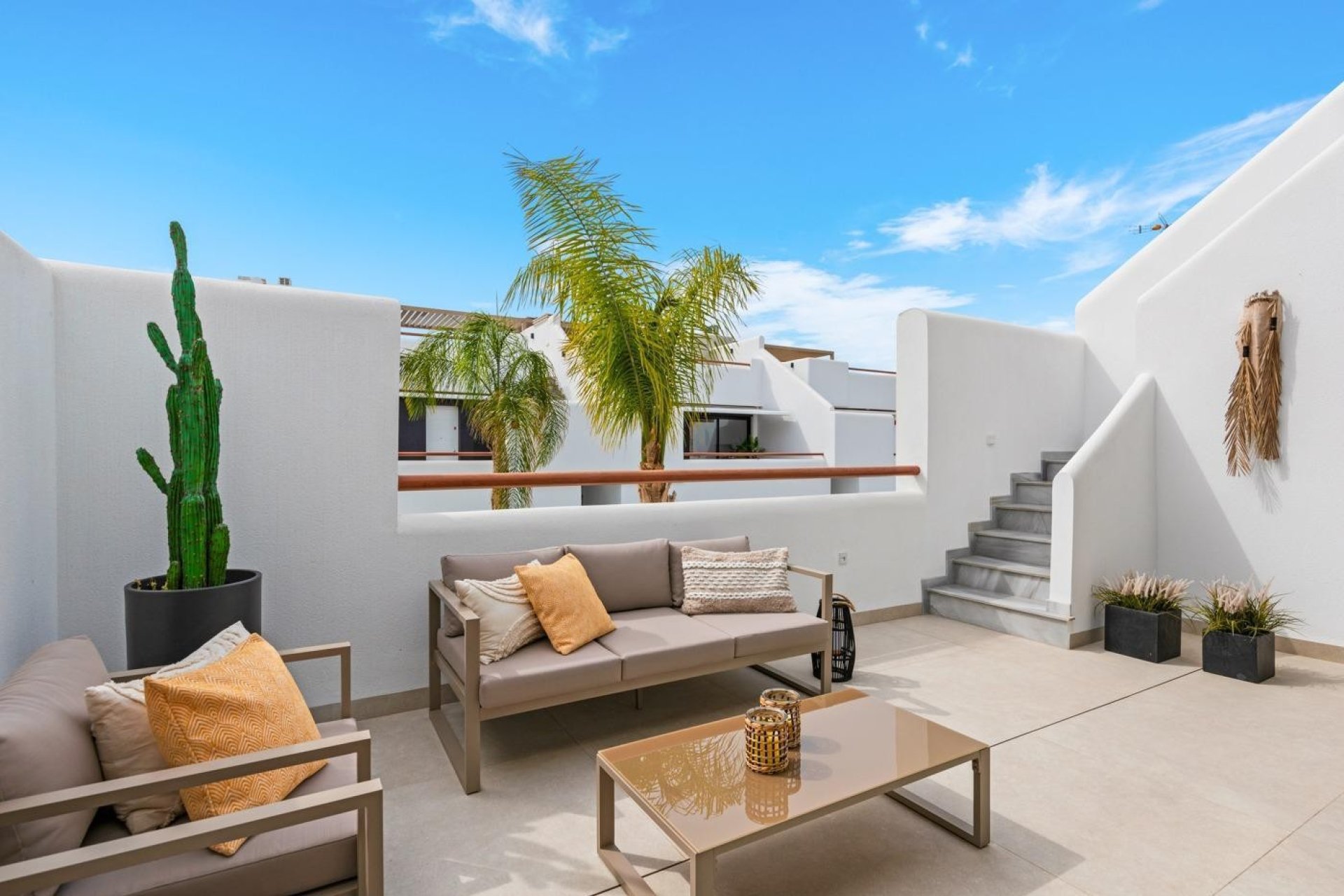 Reventa - Apartamento - San Javier - Santiago De La Ribera