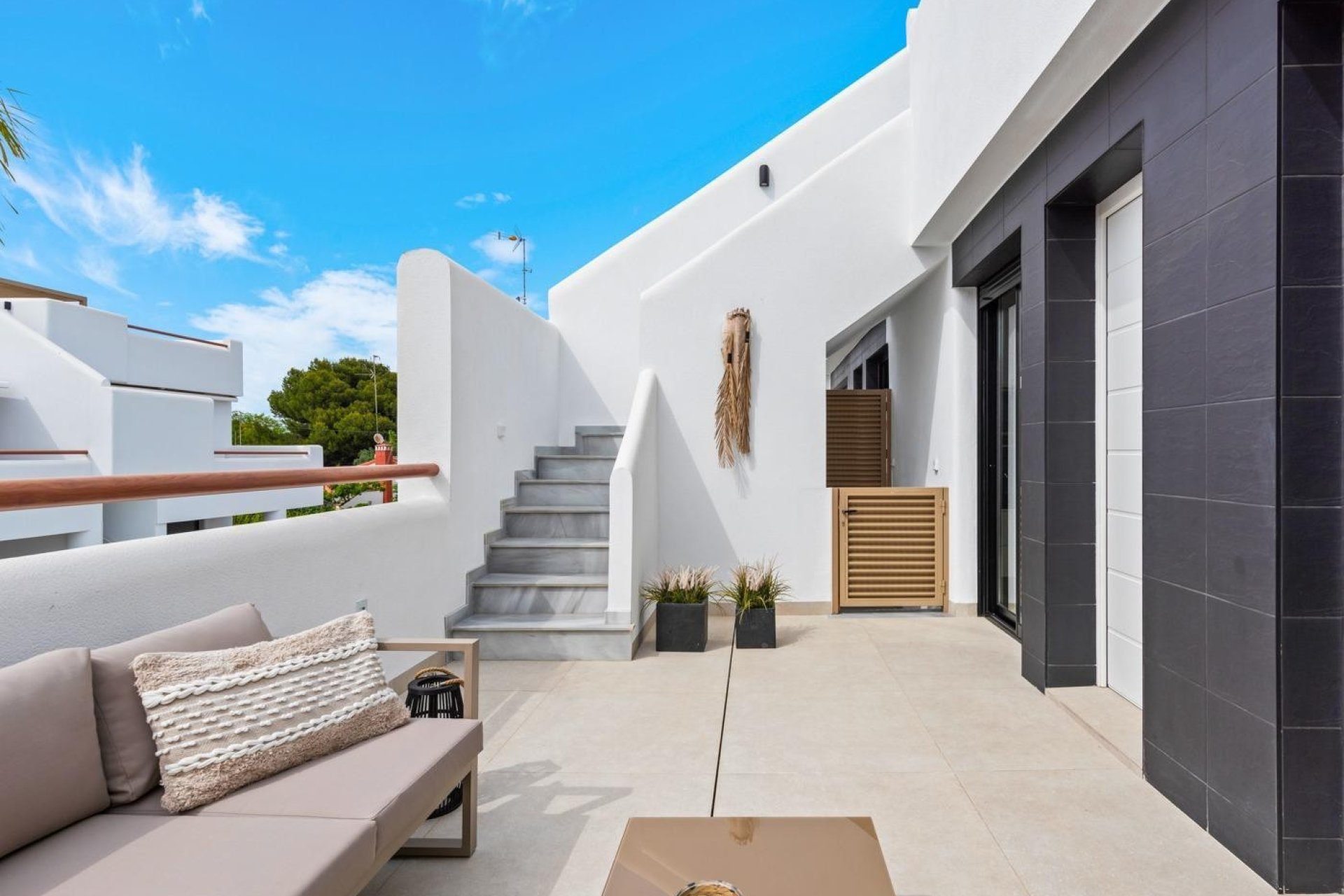 Reventa - Apartamento - San Javier - Santiago De La Ribera