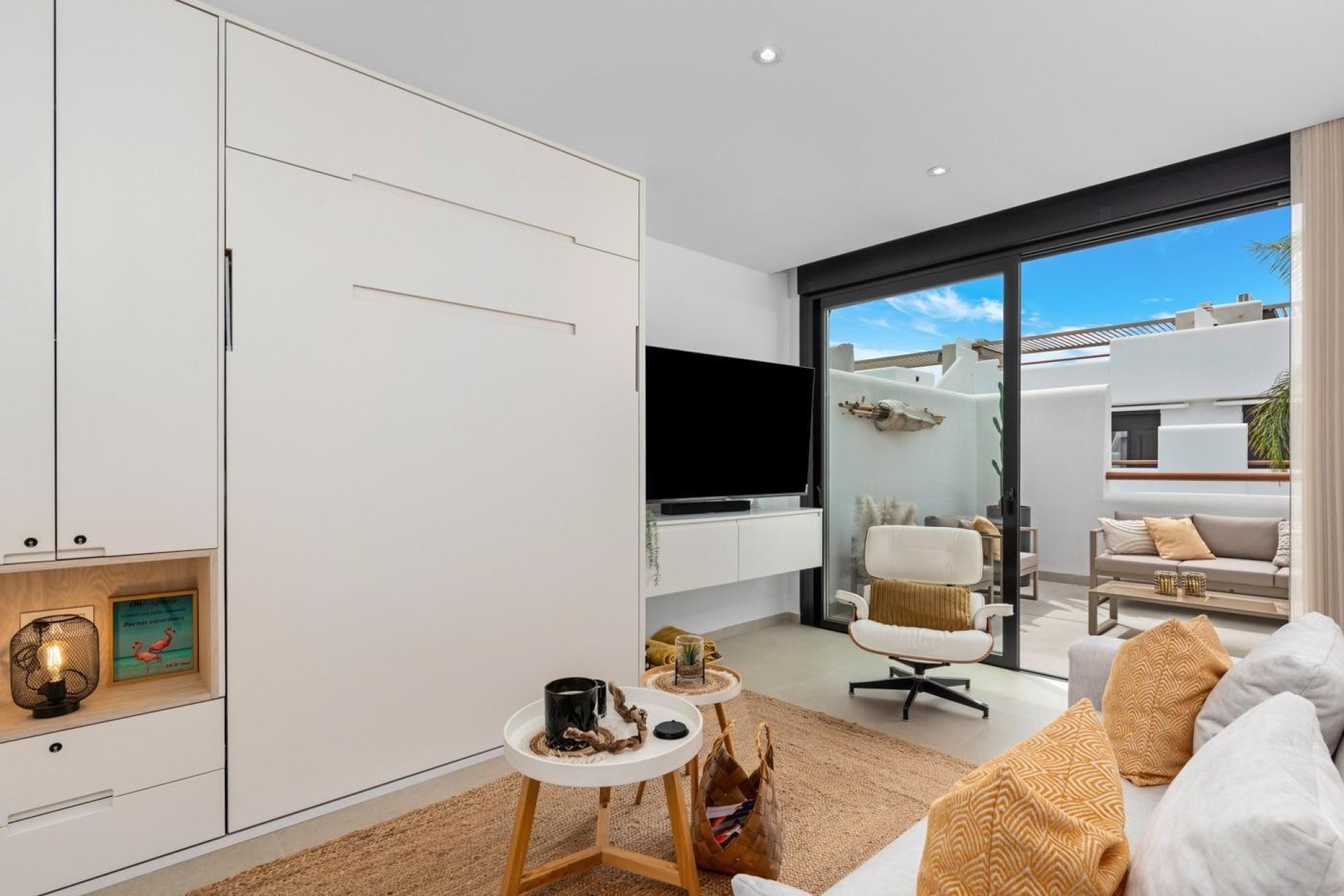 Reventa - Apartamento - San Javier - Santiago De La Ribera