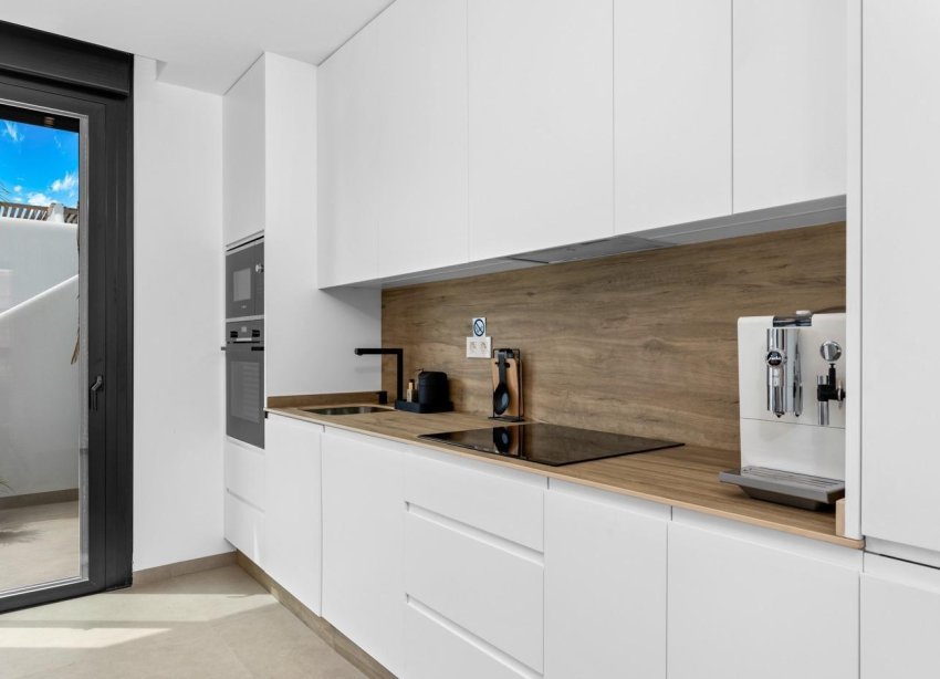 Reventa - Apartamento - San Javier - Santiago De La Ribera