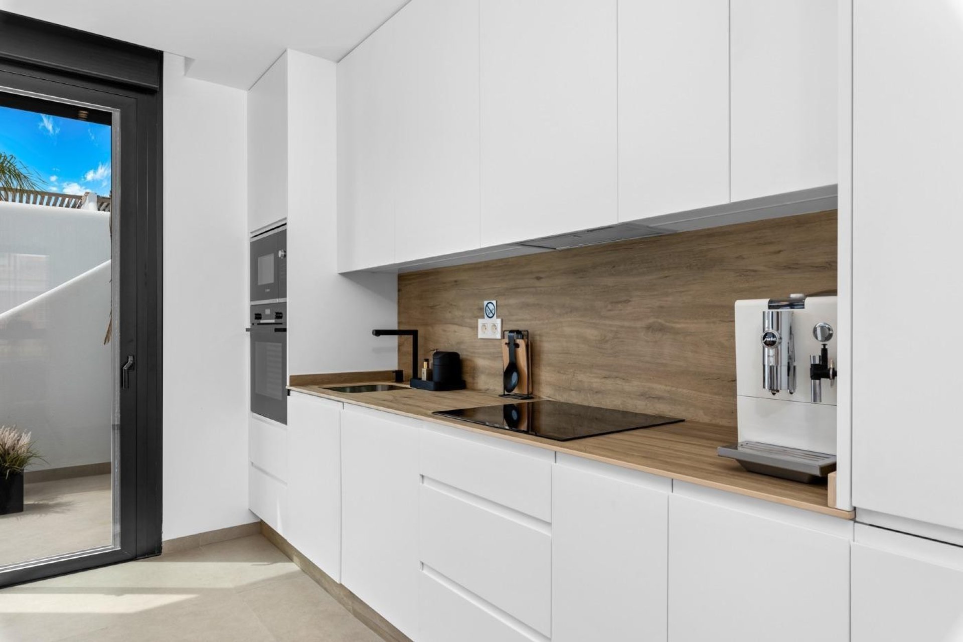 Reventa - Apartamento - San Javier - Santiago De La Ribera