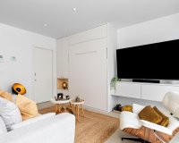 Reventa - Apartamento - San Javier - Santiago De La Ribera