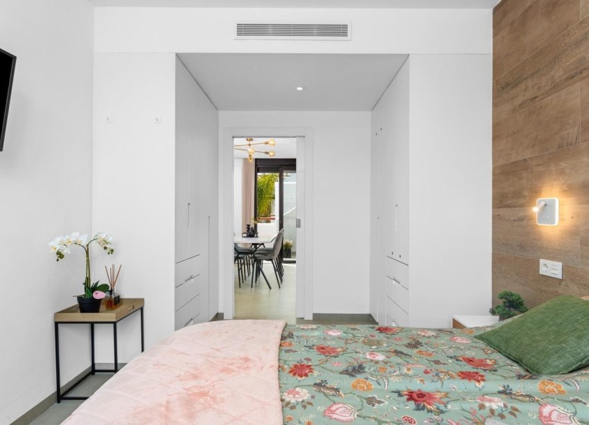 Reventa - Apartamento - San Javier - Santiago De La Ribera