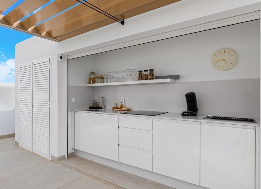 Reventa - Apartamento - San Javier - Santiago De La Ribera