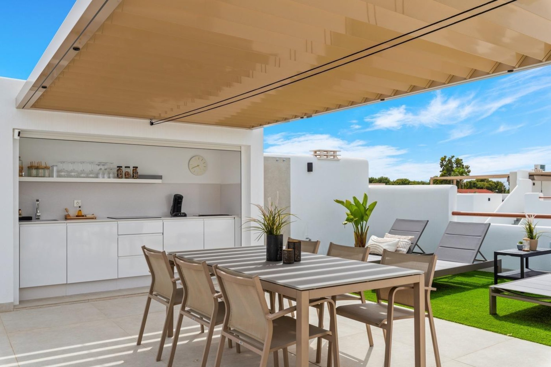 Reventa - Apartamento - San Javier - Santiago De La Ribera