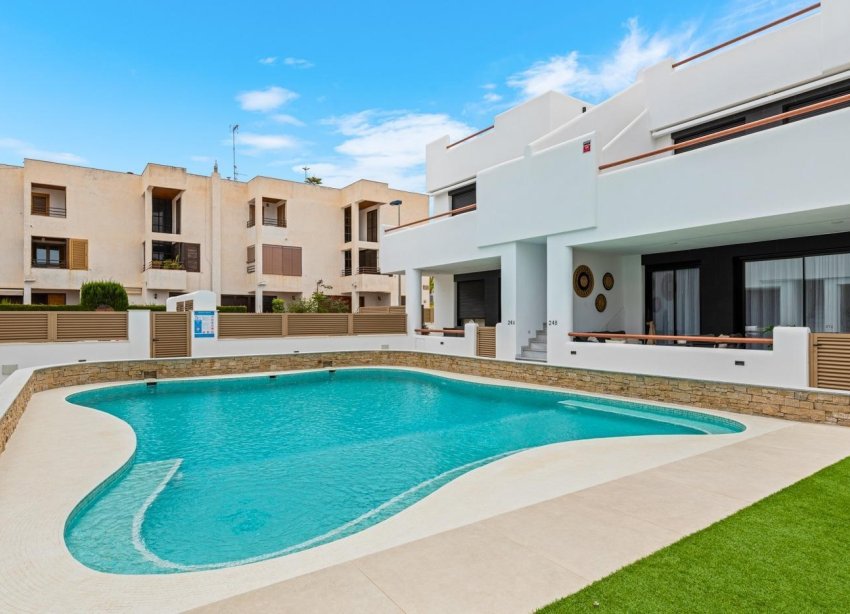 Reventa - Apartamento - San Javier - Santiago De La Ribera