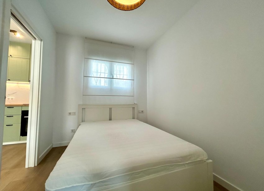 Reventa - Apartamento - San Miguel de Salinas - Las filipinas