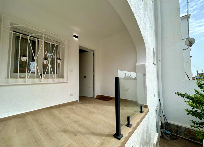 Reventa - Apartamento - San Miguel de Salinas - Las filipinas