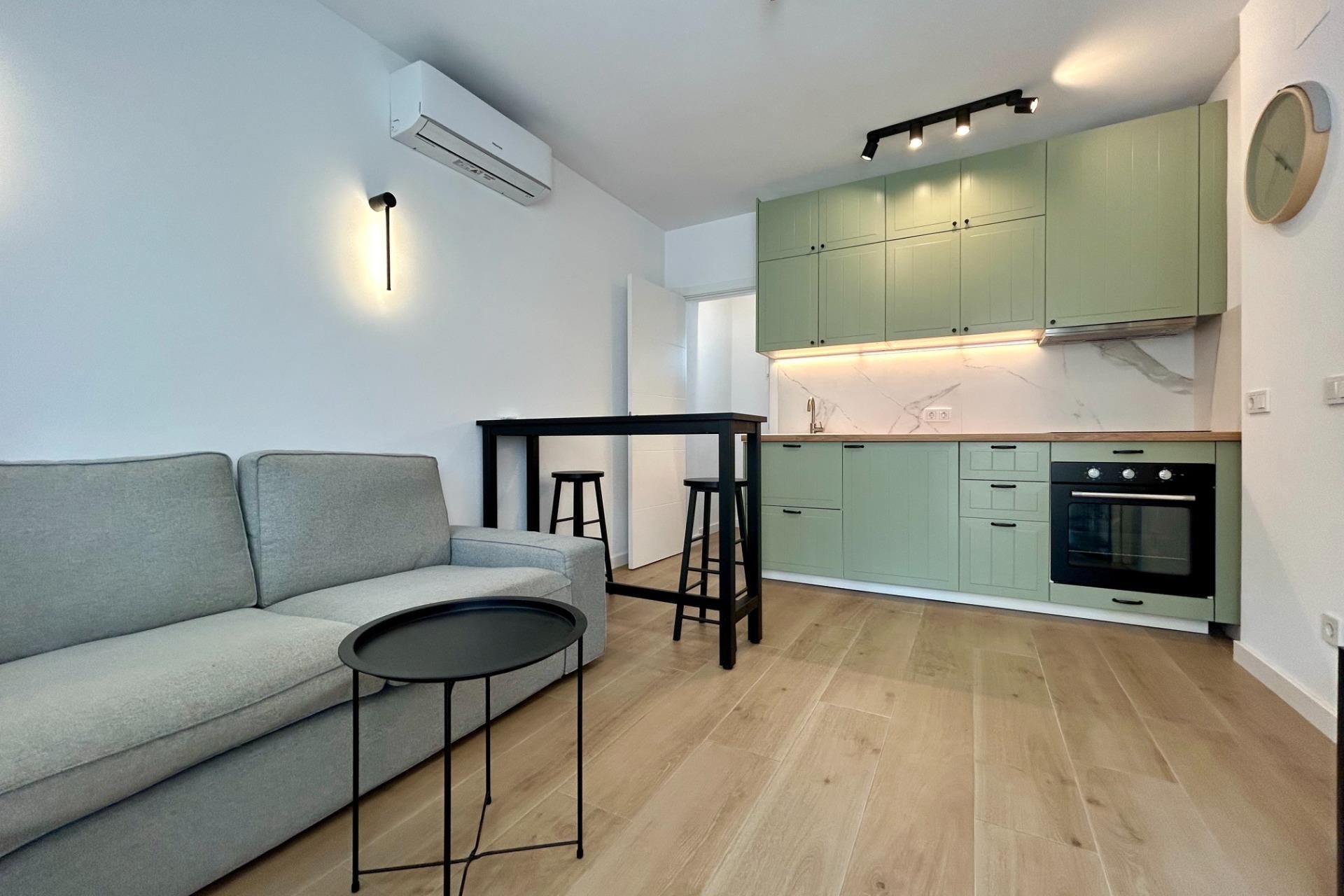 Reventa - Apartamento - San Miguel de Salinas - Las filipinas