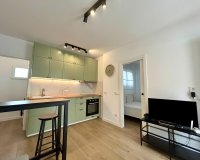 Reventa - Apartamento - San Miguel de Salinas - Las filipinas