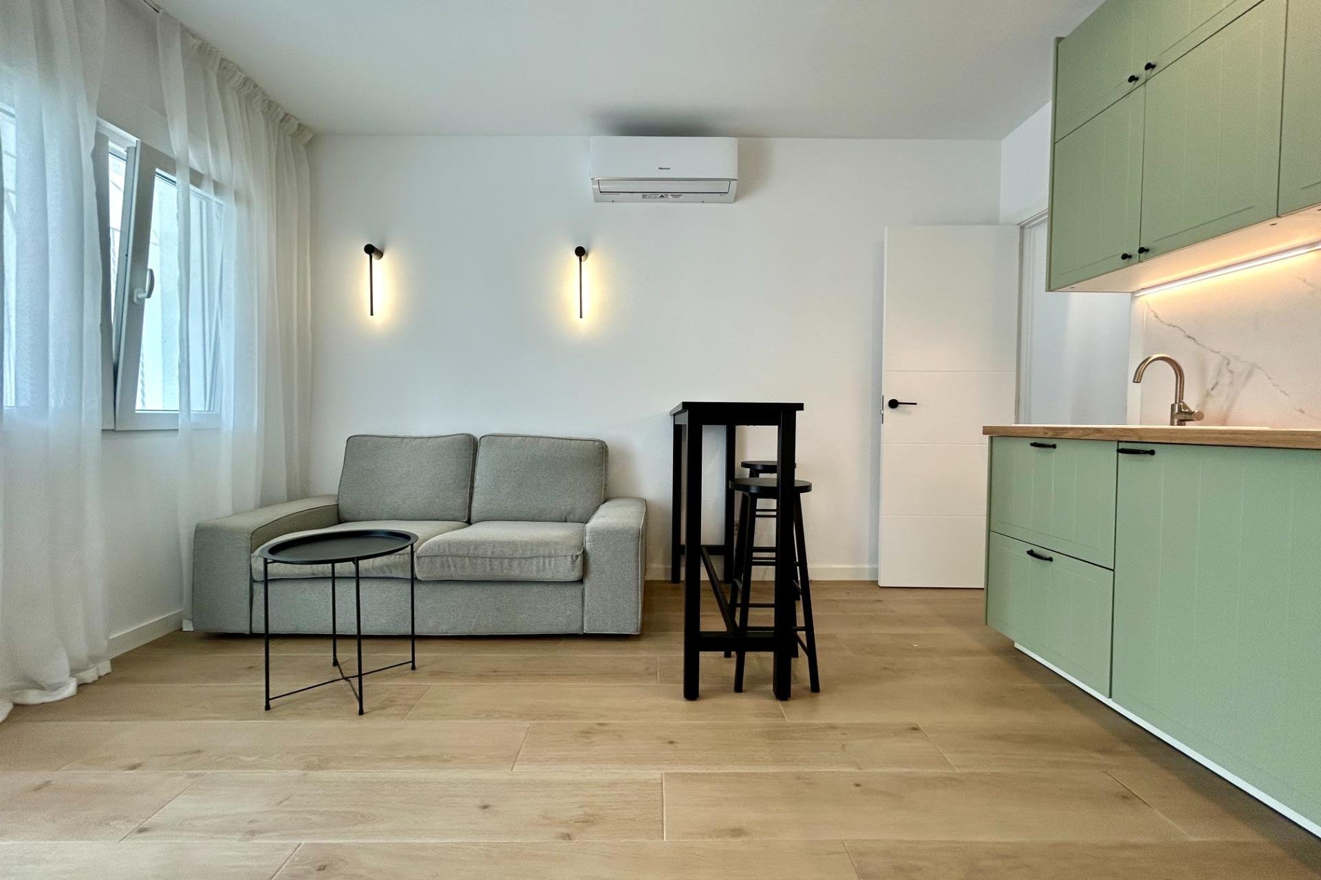 Reventa - Apartamento - San Miguel de Salinas - Las filipinas