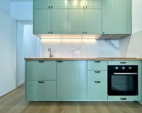 Reventa - Apartamento - San Miguel de Salinas - Las filipinas