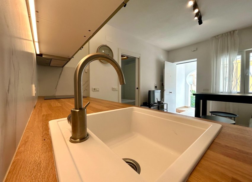 Reventa - Apartamento - San Miguel de Salinas - Las filipinas