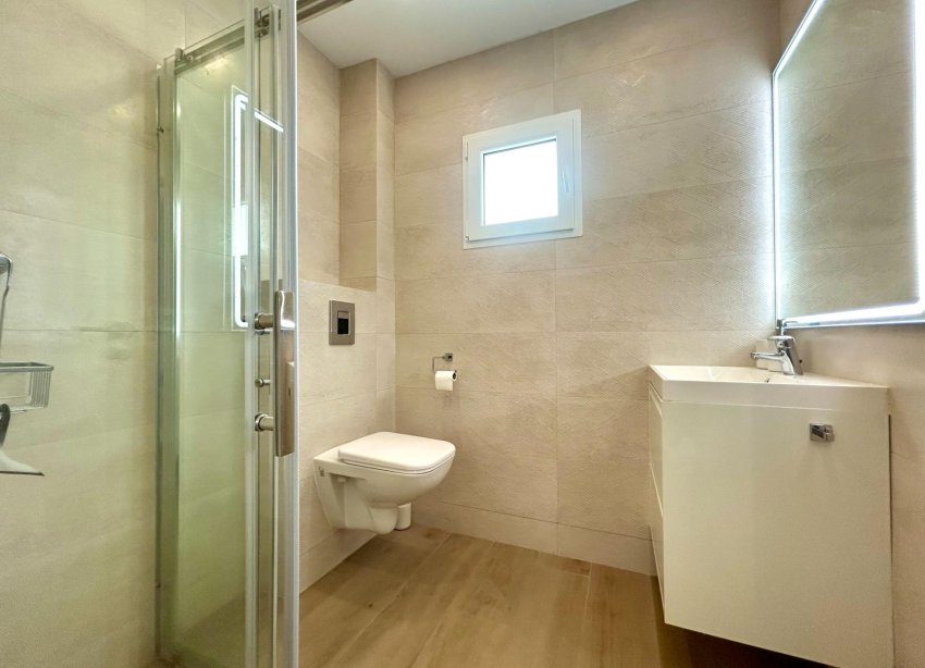 Reventa - Apartamento - San Miguel de Salinas - Las filipinas